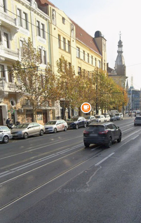 9  Apartamente 2 camere ultracentral - Investiție id