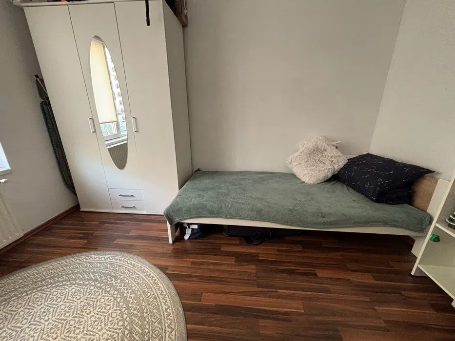 Apartament cu 3 camere, 66 mp, parcare, zona KIK