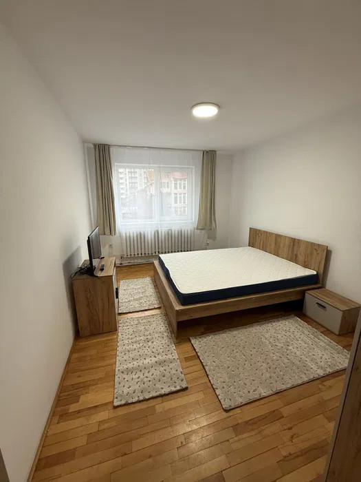 Apartament doua camere decomandate, Marasti, Cluj Napoca