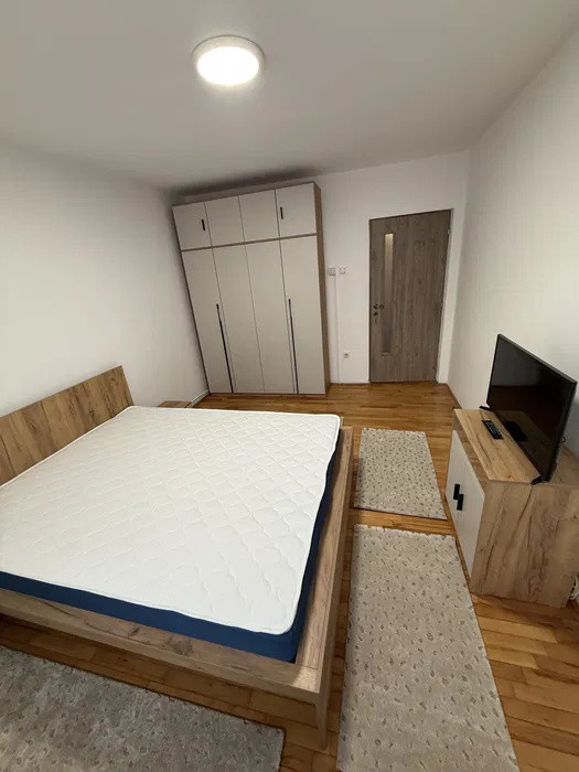 Apartament doua camere decomandate, Marasti, Cluj Napoca