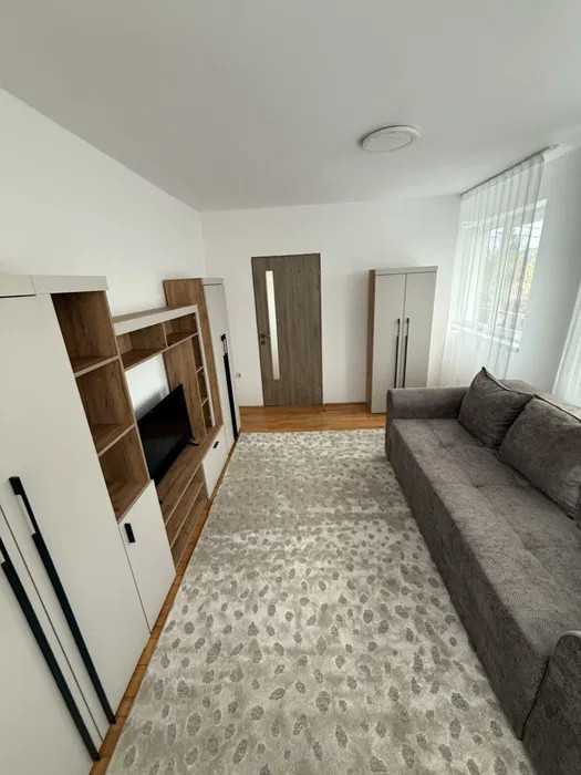 Apartament doua camere decomandate, Marasti, Cluj Napoca