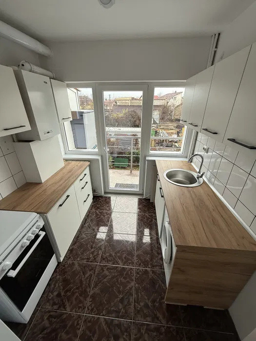 Apartament doua camere decomandate, Marasti, Cluj Napoca