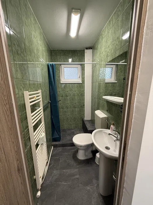 Apartament doua camere decomandate, Marasti, Cluj Napoca