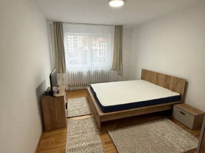 Apartament doua camere decomandate, Marasti, Cluj Napoca
