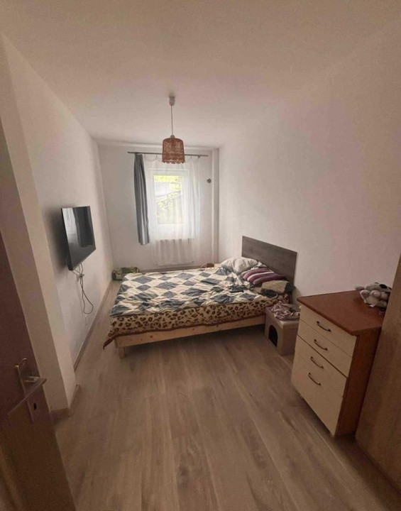 Apartament 2 camere, 42mp, terasa de 35mp, loc de parcare, zona Baciu