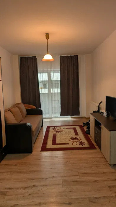 Apartament cu o camera, Marasti, Cluj Napoca