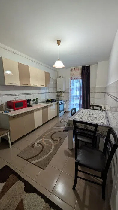 Apartament cu o camera, Marasti, Cluj Napoca