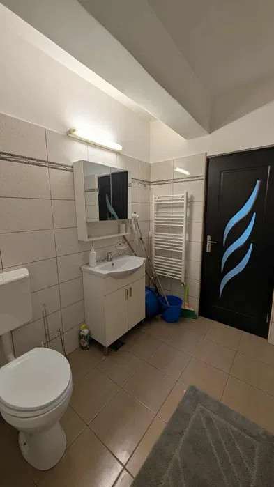 Apartament cu o camera, Marasti, Cluj Napoca