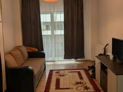 Apartament cu o camera, Marasti, Cluj Napoca