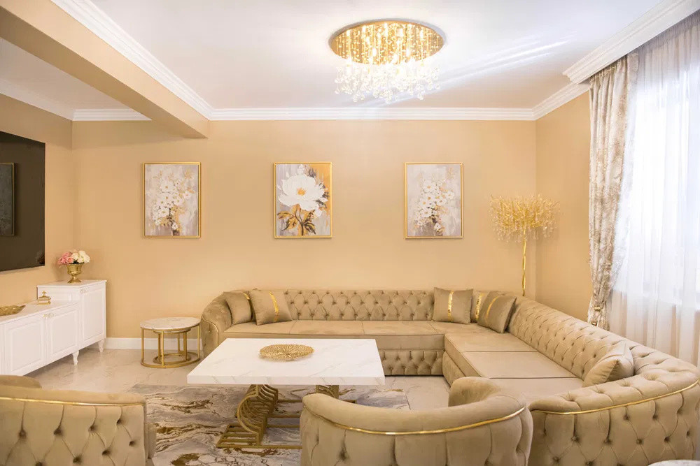 Casă superfinisată cu piscină încălzită | 5 camere, 5 băi | Borhanci|Cluj Napoca