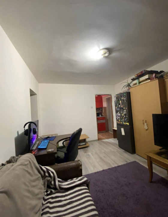 Apartament de 32 mp in zona Casa Piratilor