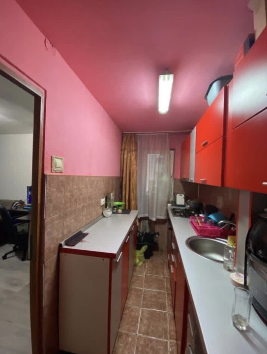 Apartament de 32 mp in zona Casa Piratilor