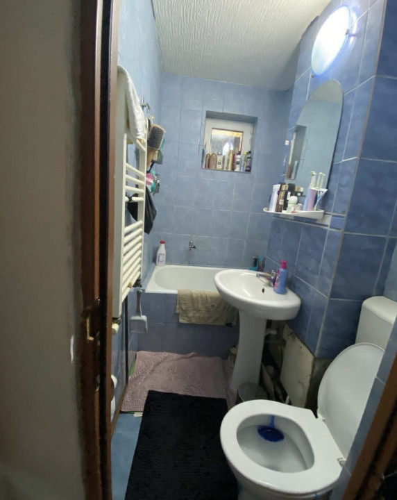 Apartament de 32 mp in zona Casa Piratilor