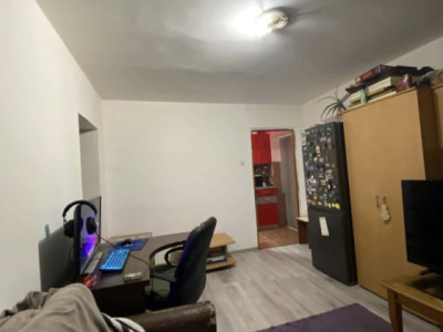 Apartament de 32 mp in zona Casa Piratilor