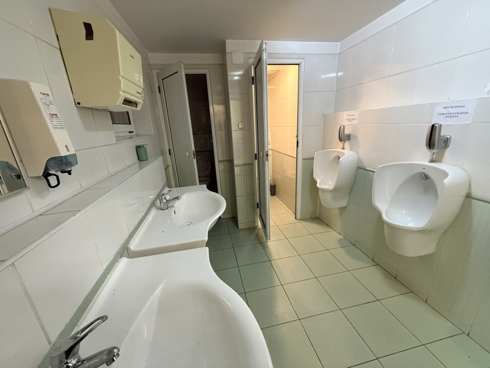 Spatiu Comercial,, alimentație publica,160 mp,Central