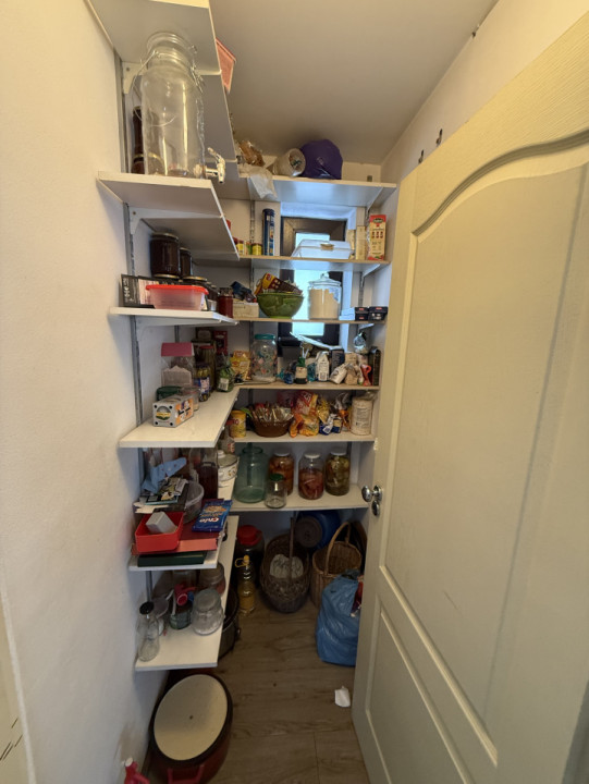 Casa 3 camere - 135 mp utili - teren 516 mp - Someseni, Cluj!