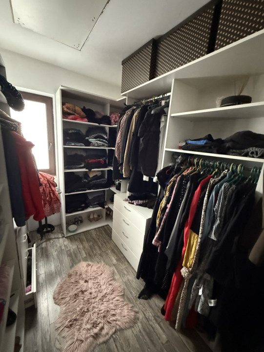 Casa 3 camere - 135 mp utili - teren 516 mp - Someseni, Cluj!