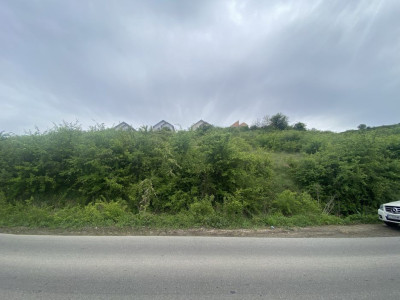 Teren intravilan Valea Seaca 1.000mp front 30ml la principala 