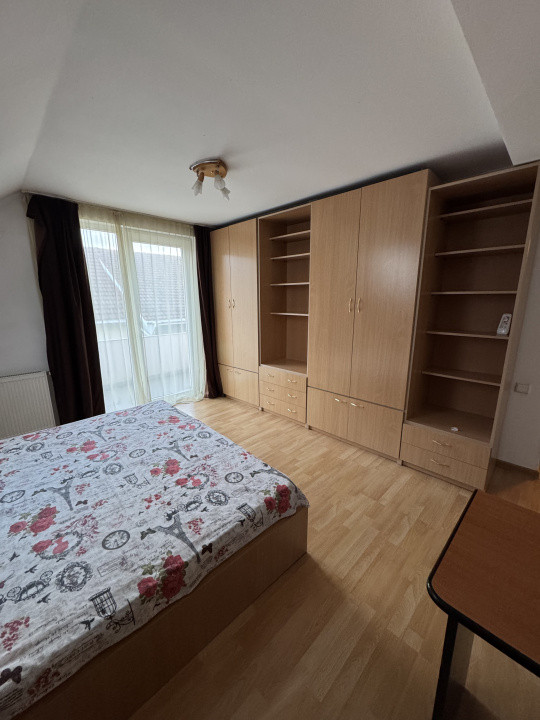 Apartament spatios cu 3 camere, Manastur, Cluj Napoca