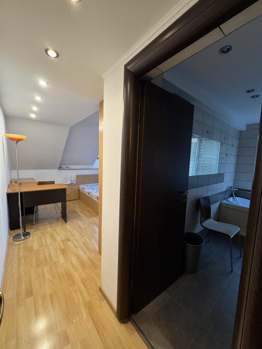Apartament spatios cu 3 camere, Manastur, Cluj Napoca