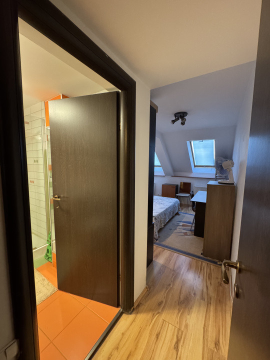 Apartament spatios cu 3 camere, Manastur, Cluj Napoca