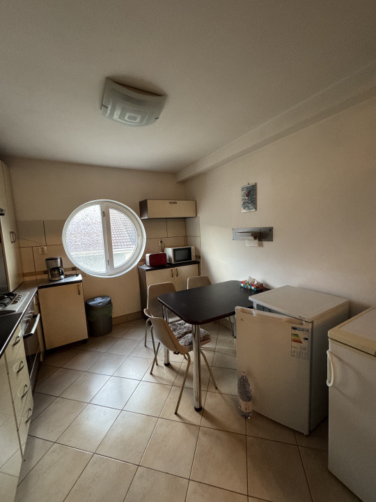 Apartament spatios cu 3 camere, Manastur, Cluj Napoca