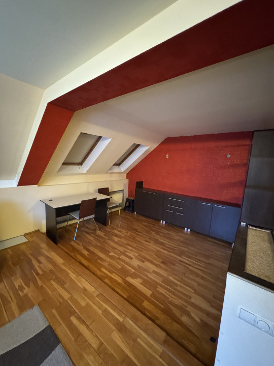 Apartament spatios cu 3 camere, Manastur, Cluj Napoca