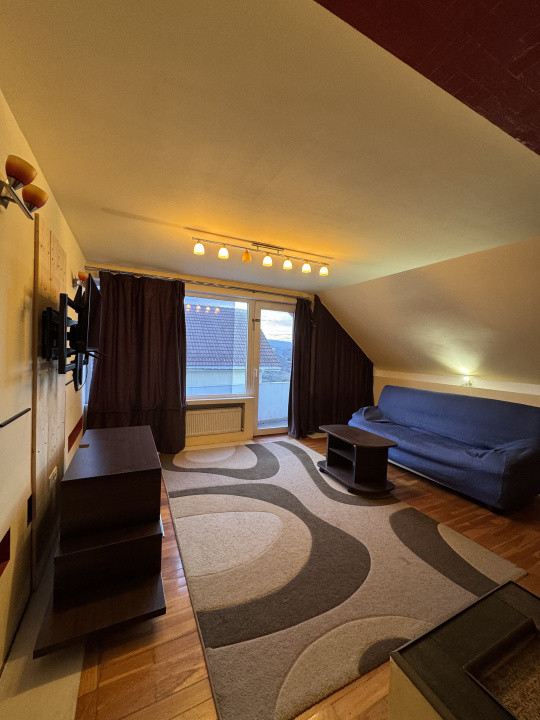 Apartament spatios cu 3 camere, Manastur, Cluj Napoca