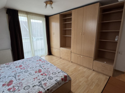 Apartament spatios cu 3 camere, Manastur, Cluj Napoca