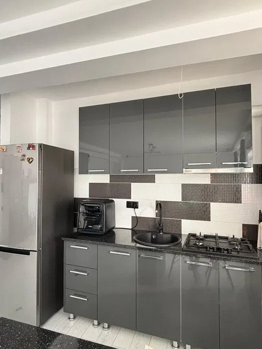 Apartament 2 camere la cheie, 53mp, 2 balcoane, zona Iulius Mall