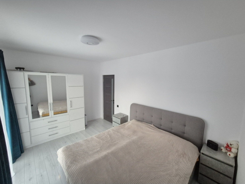 Apartament 2 camere la cheie, 53mp, 2 balcoane, zona Iulius Mall