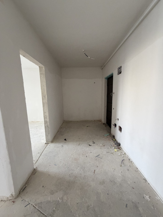 Apartament cu 2 camere,bloc nou 2025 Eroilor Residence,et intermediar 
