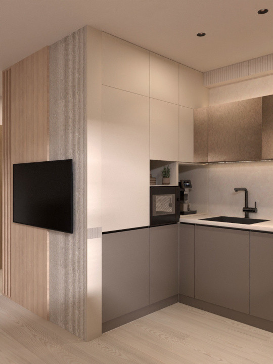 Apartament de inchiriat, 2 camere 58 mp, parcare, Ultrafinisat 