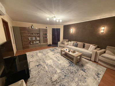 Apartament 3 camere - 66 mp - Apahida - Cluj!