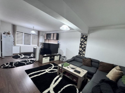 Apartament 2 camere , etaj intermediar , zona Eroilor