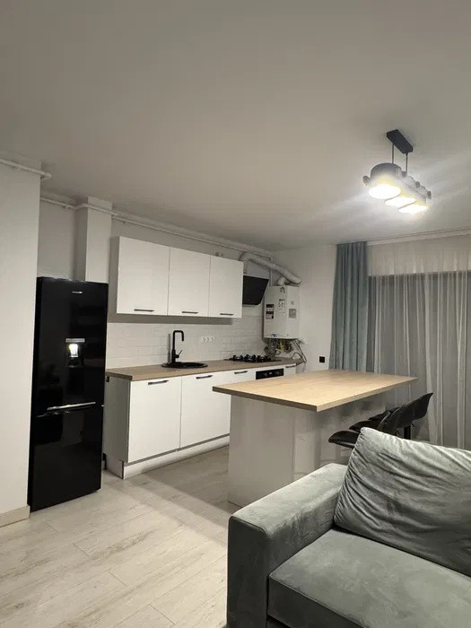 Apartament 2 camere, 54mp, terasa + loc de parcare, zona Metro