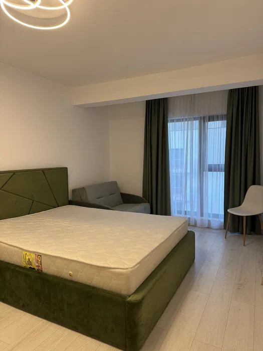 Apartament 2 camere, 54mp, terasa + loc de parcare, zona Metro