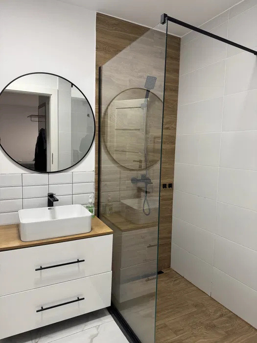 Apartament 2 camere, 54mp, terasa + loc de parcare, zona Metro