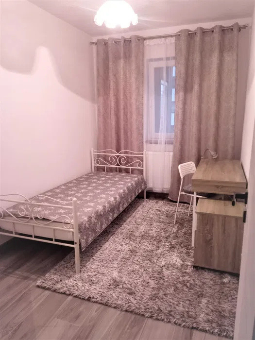 Apartament 2 camere, 55mp, etaj intermediar, loc de parcare, zona Metro