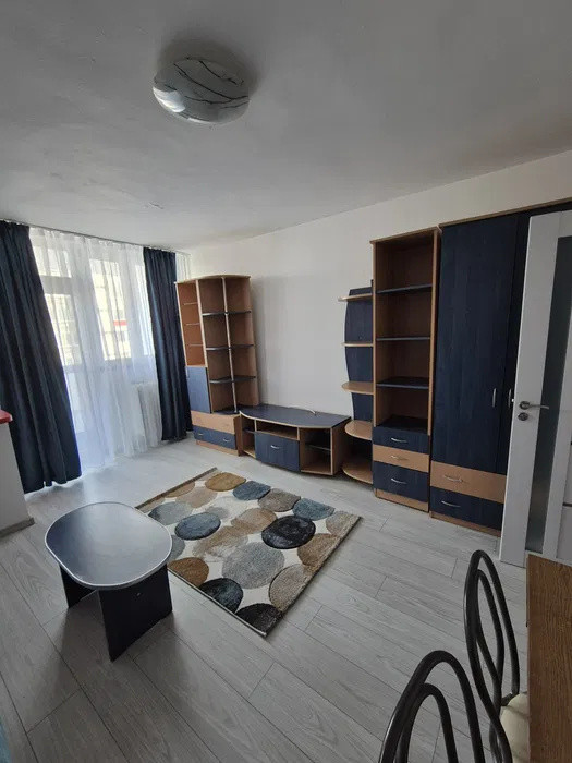 Garsoniera, 32 mp, pet friendly, Gheorgheni, zona Iulius Mall