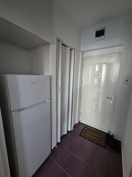 Garsoniera, 32 mp, pet friendly, Gheorgheni, zona Iulius Mall