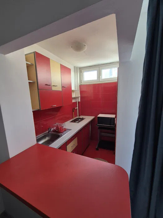 Garsoniera, 32 mp, pet friendly, Gheorgheni, zona Iulius Mall
