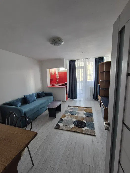 Garsoniera, 32 mp, pet friendly, Gheorgheni, zona Iulius Mall