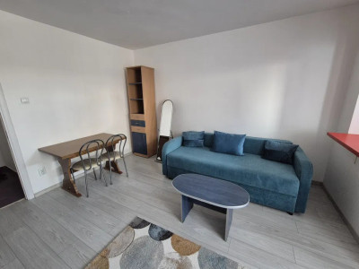 Garsoniera, Gheorgheni, Cluj-Napoca