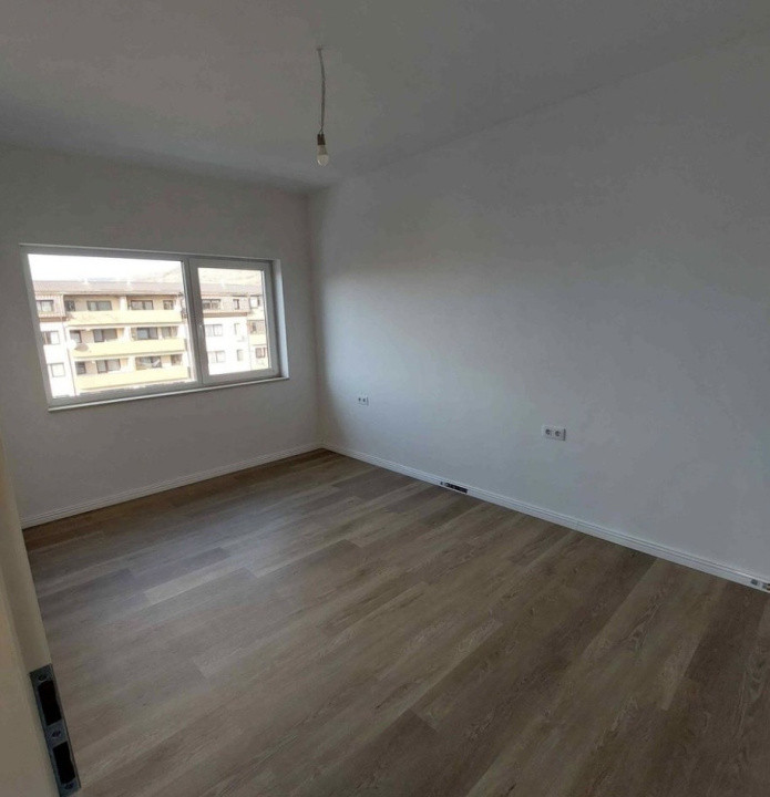 Apartament de 74mp, finisat cu 3 camere, in Baciu