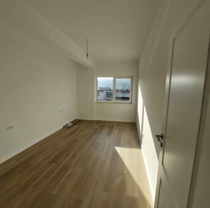 Apartament de 74mp, finisat cu 3 camere, in Baciu