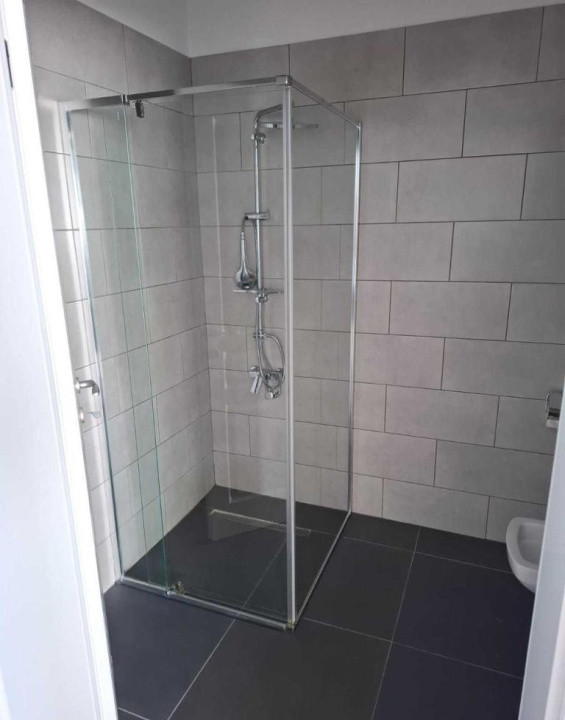 Apartament 2 camere, 62 mp, etaj intermediar, loc de parcare, zona BMW