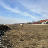 Teren intravilan Popești 5800 mp, front 18ml