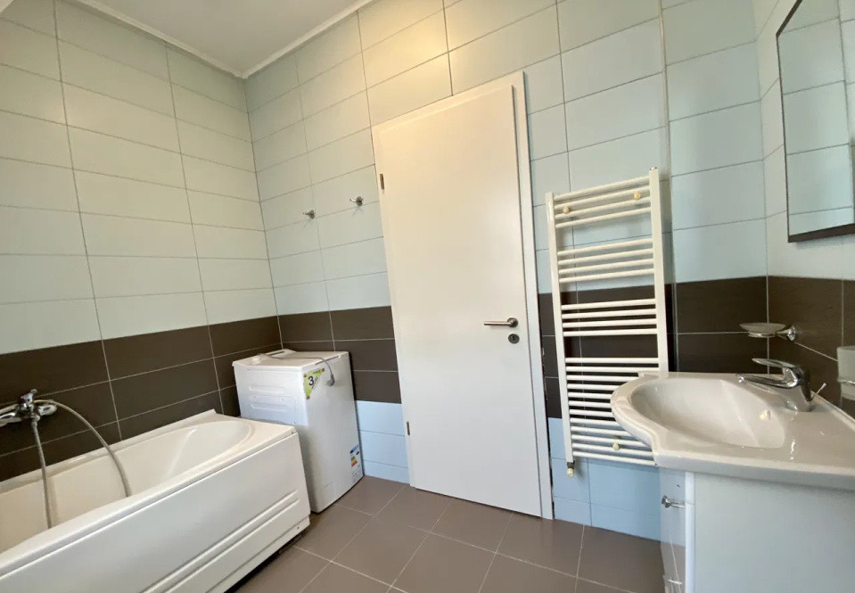 Apartament 3 camere, Andrei Muresanu, Cluj Napoca