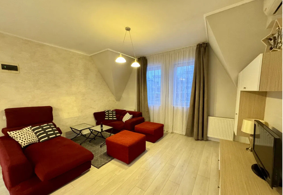 Apartament 3 camere, Andrei Muresanu, Cluj Napoca